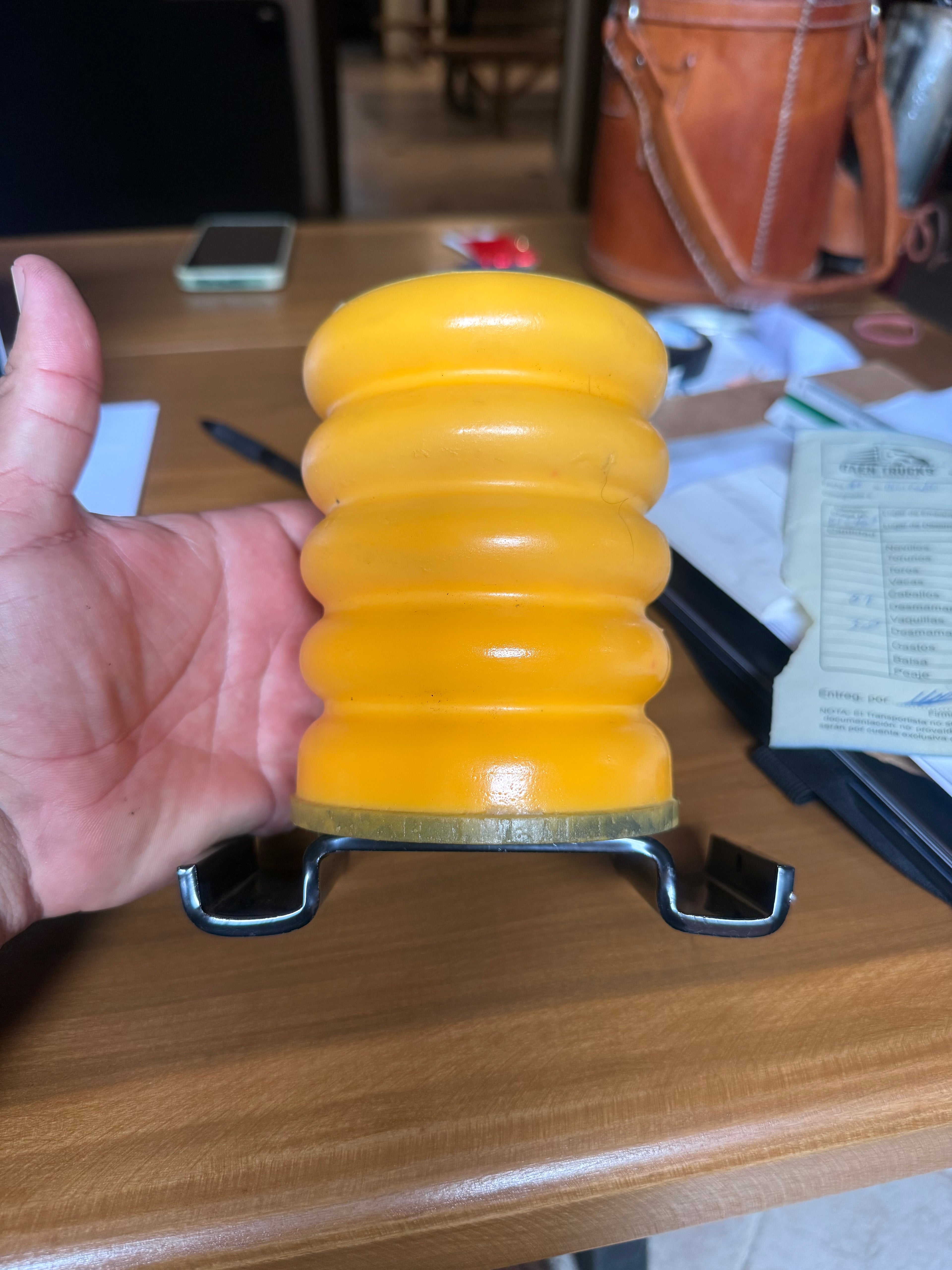 Kit Calce Trasero Chevrolet S-10