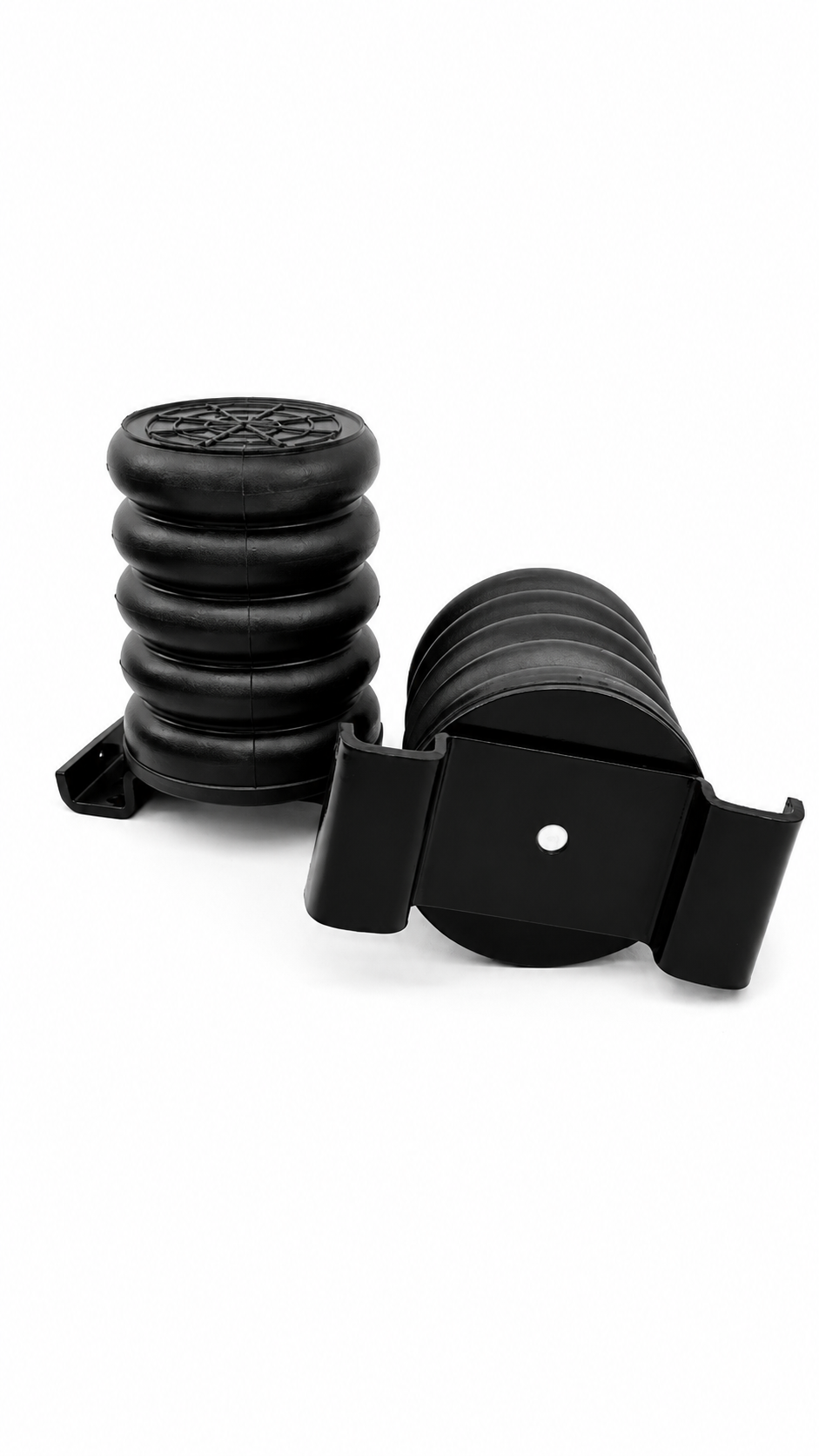 ChacoGuard T-610 - Taqueadores Progresivos para Suspensión Trasera
