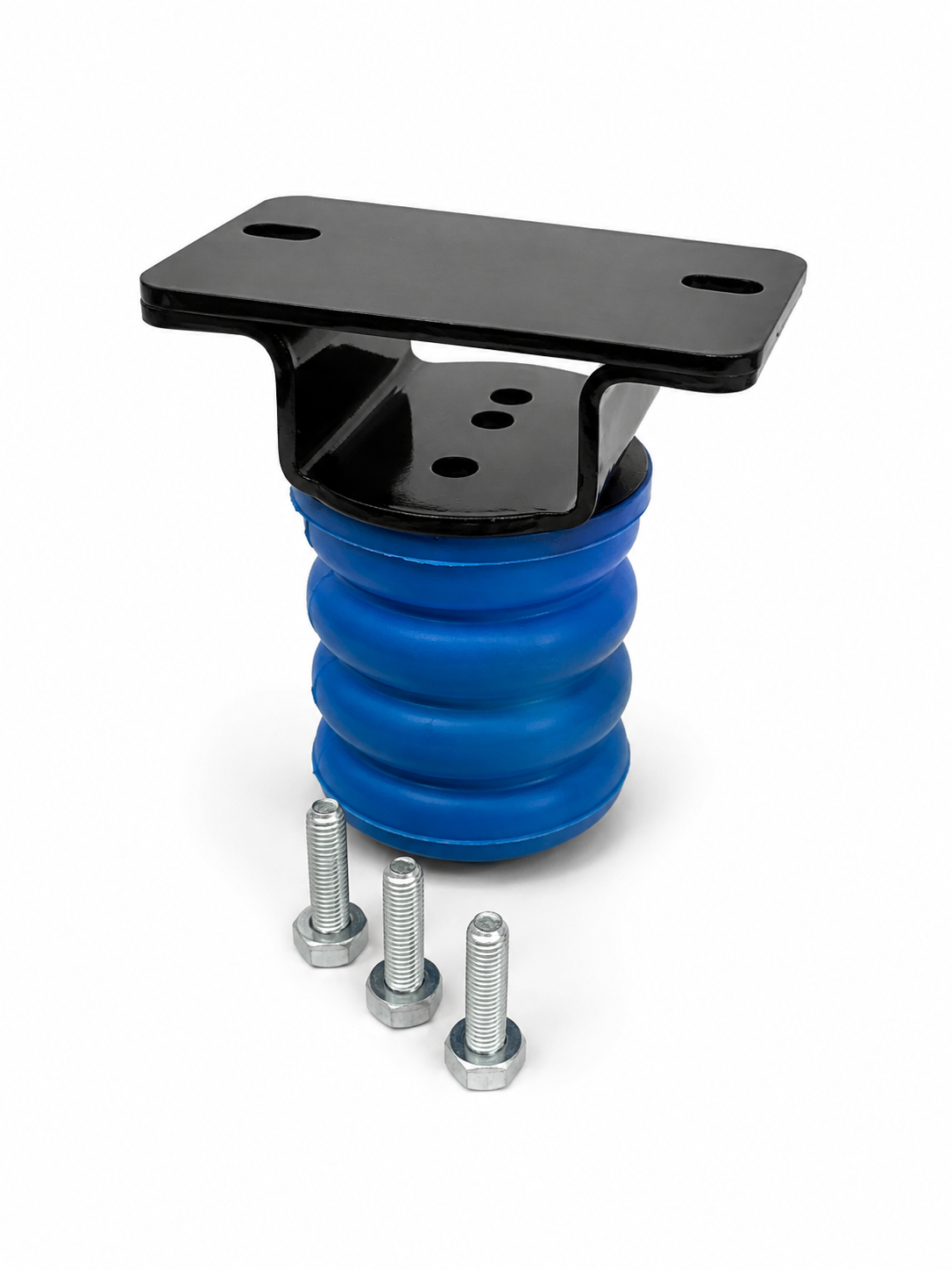 ChacoGuard T-623 – Taqueadores Progresivos para Suspensión Trasera